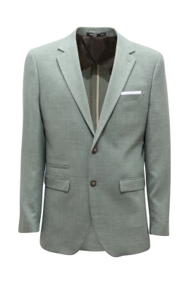 Oasis Linen Blazer