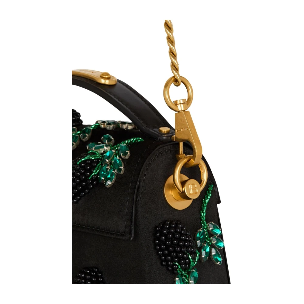 Balmain B-Buzz Dynasty Kleine Schoudertas Multicolor Dames