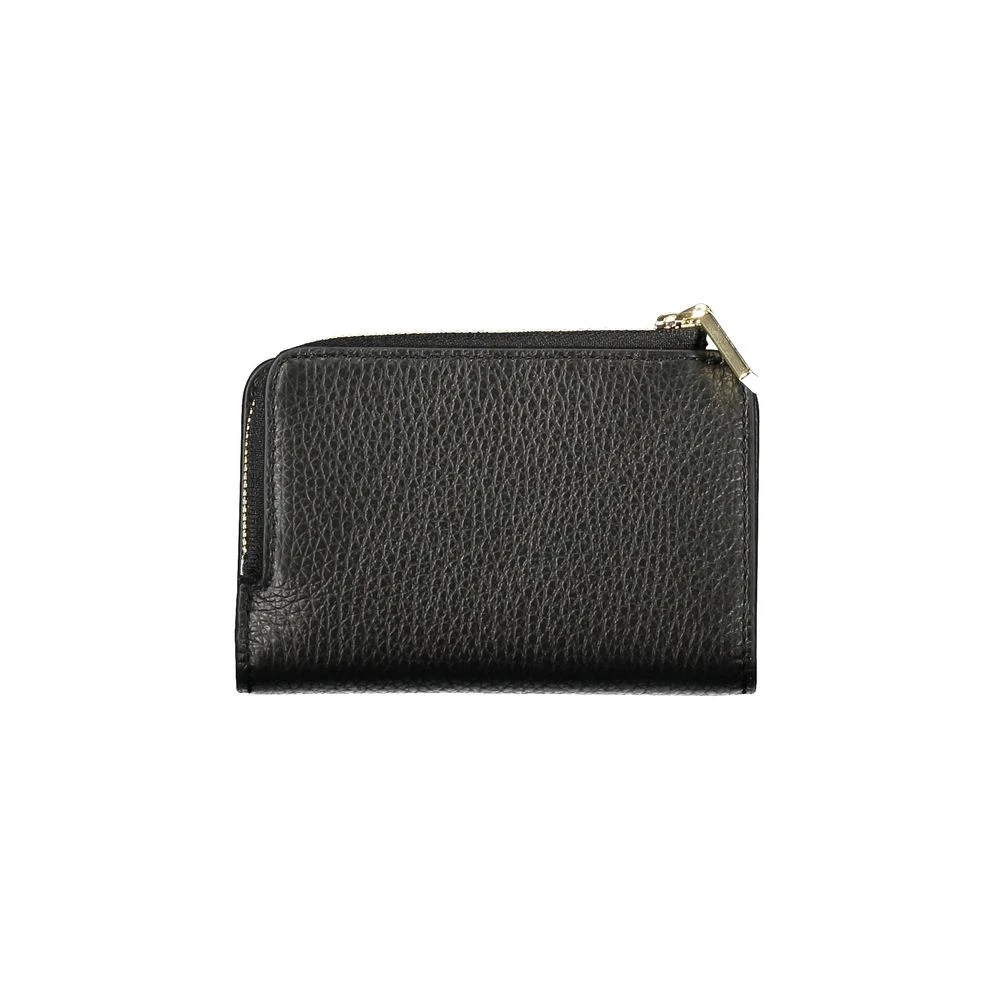Coccinelle Donna Nero Metallic Small - Immagine 3