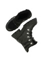 bottines-noires-pour-femmes