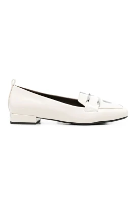 Loafers utan snörning