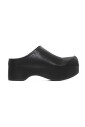 sabot-clog-chunky