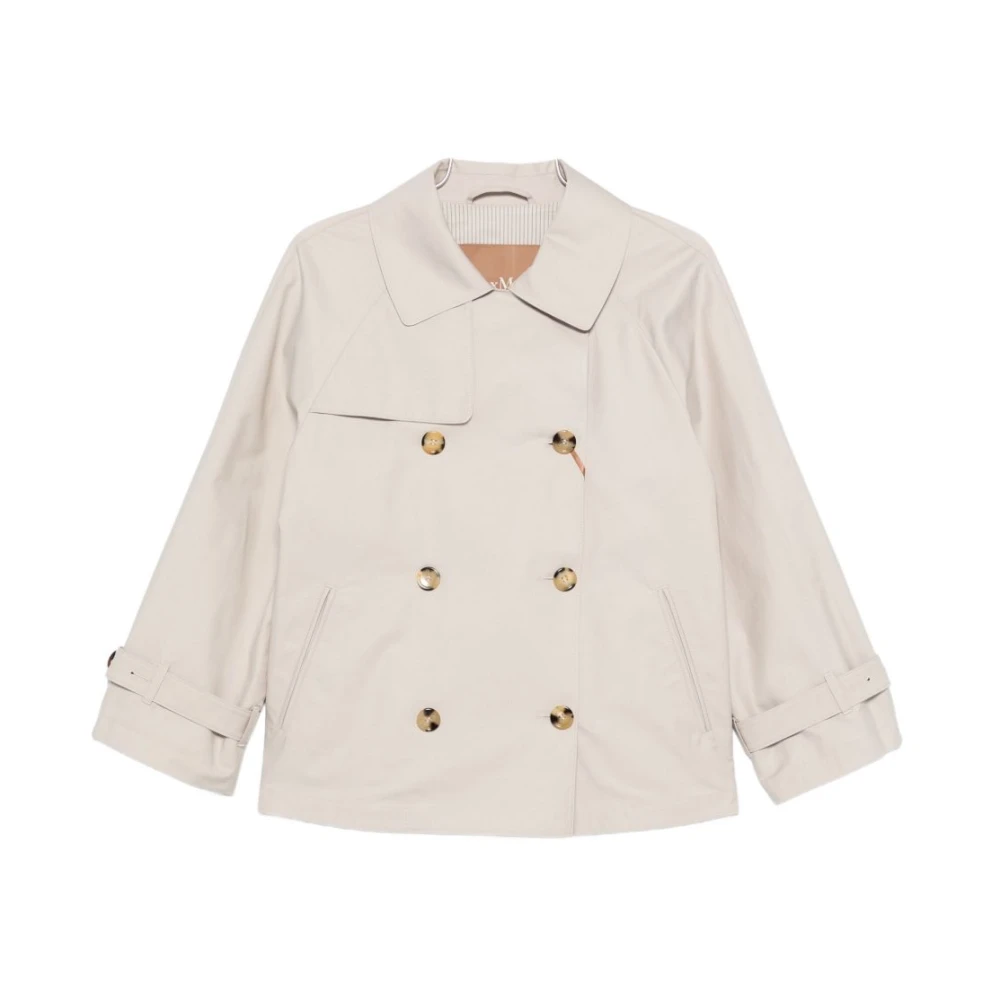 Jackets > Blazers - - Max Mara - Modalova