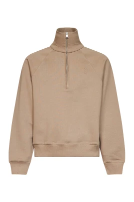 De Coeur Zip Hoodie
