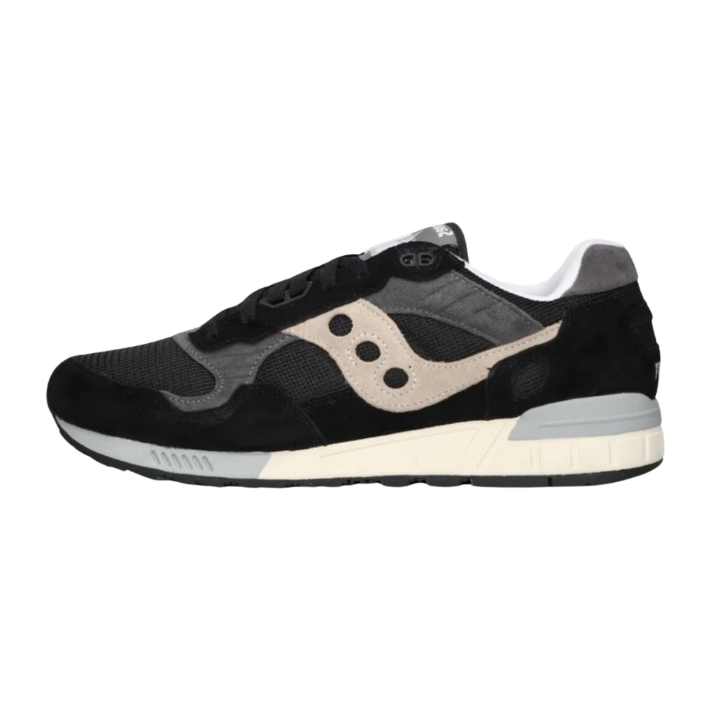 Saucony Lage Shadow 5000 W Sneakers Heren Schoenen Veelkleurig Multicolor