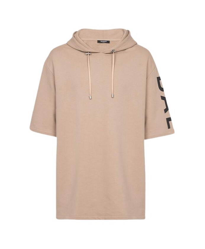 sweat-a-capuche-oversize-en-coton-avec-manches-courtes
