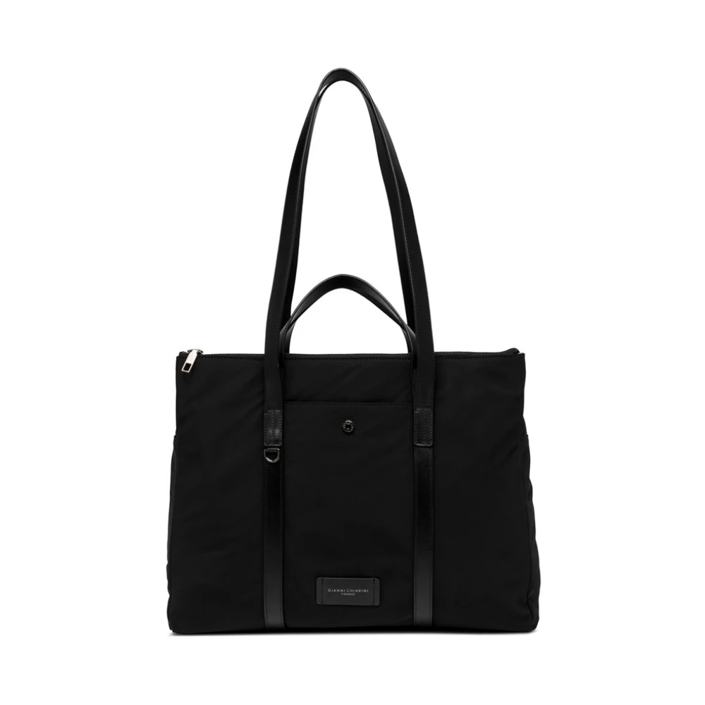 Gianni Chiarini Oslo Black Dames