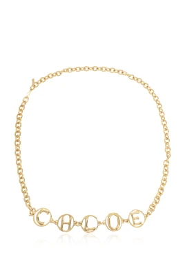 Chloé Script smyckesbä
