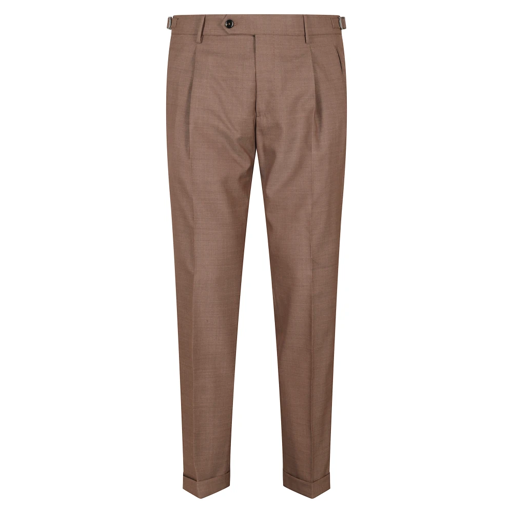 Trousers > Suit Trousers - - Berwick - Modalova
