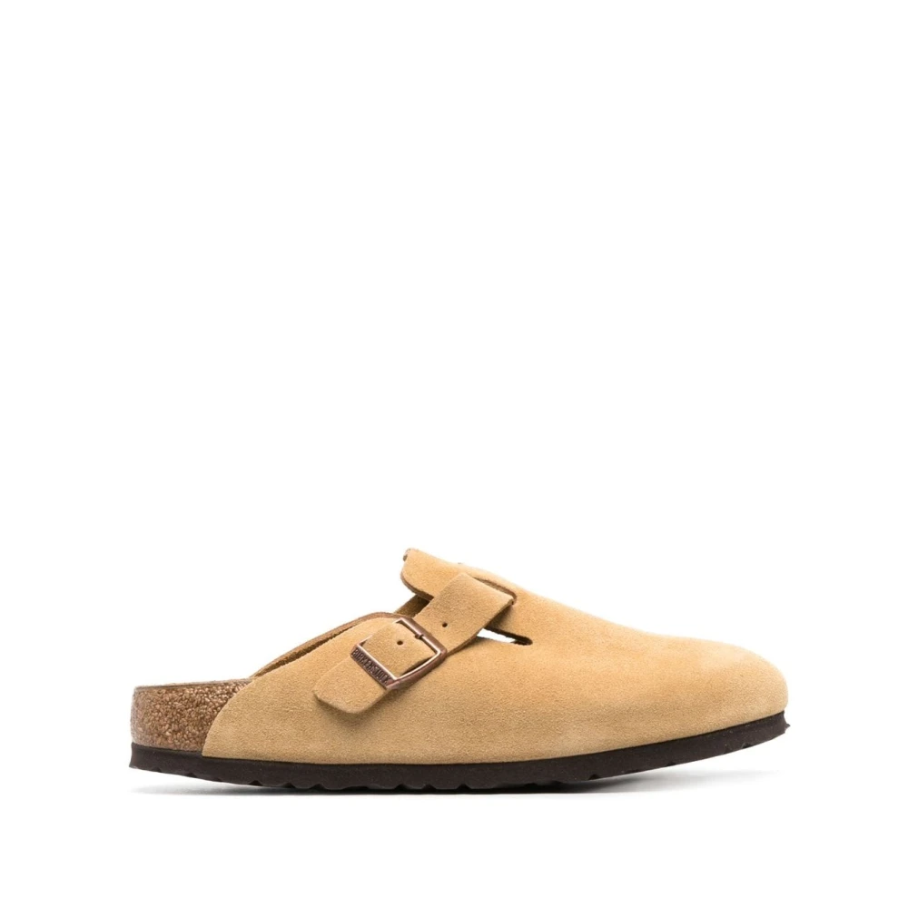 Shoes > Flats > Mules - - Birkenstock - Modalova