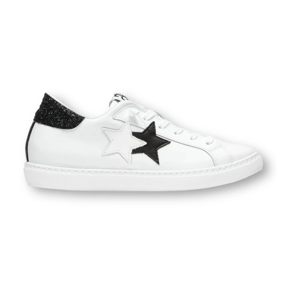 Star - Shoes > Sneakers - White - 2Star - Modalova