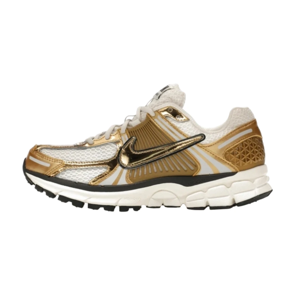 Nike Donna Marrone Zoom Vomero 5