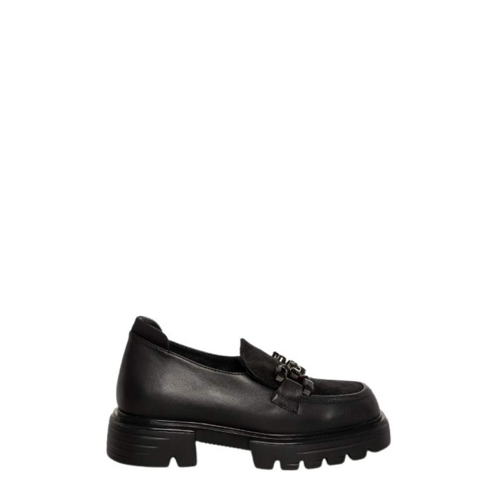 Shoes > Flats > Loafers - - Jeannot - Modalova