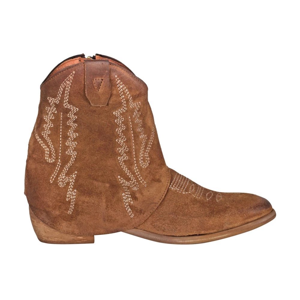 Shoes > Boots > Cowboy Boots - - Zoe - Modalova