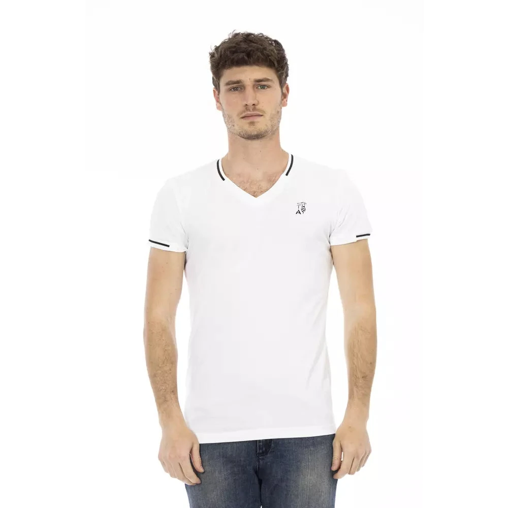 Trussardi, Topp, Herr, L, Bomull, T-Shirts