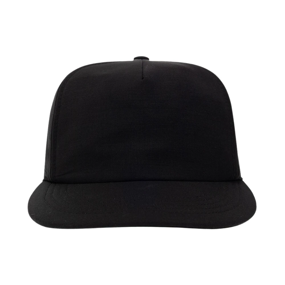 Fear Of God Baseballpet Black Heren