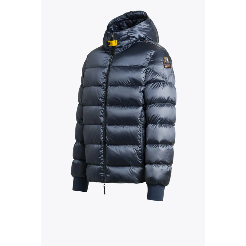 Parajumpers Donker Avio Pharrell Jas Blue Heren