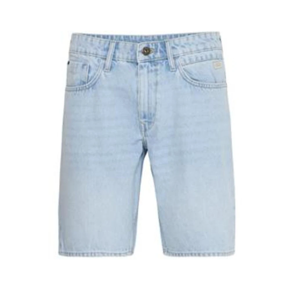 Shorts > Denim Shorts - - Blend - Modalova