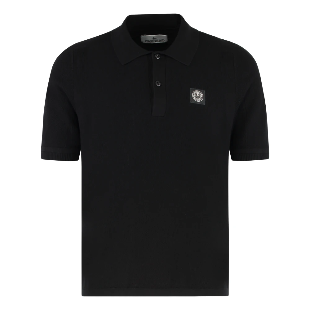 Tops > Polo Shirts - - Stone Island - Modalova