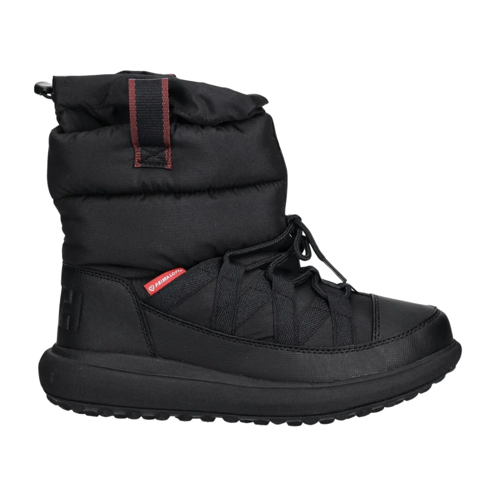 Helly Hansen Uomo Nero Stivali Monarch - Immagine 2