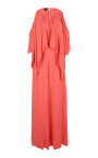 rode-satijnen-jumpsuit-koraal