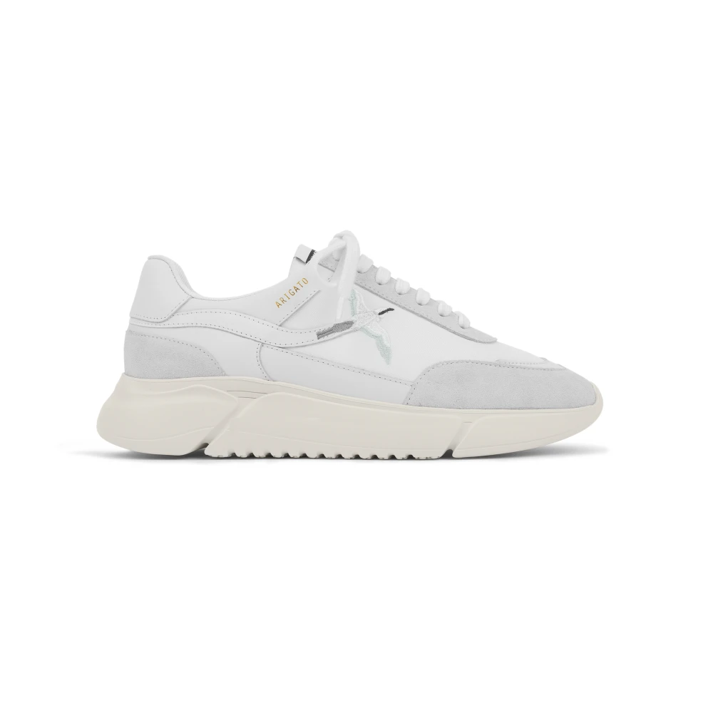 Axel Arigato Genesis B Bird Runner Dames Schoenen Wit