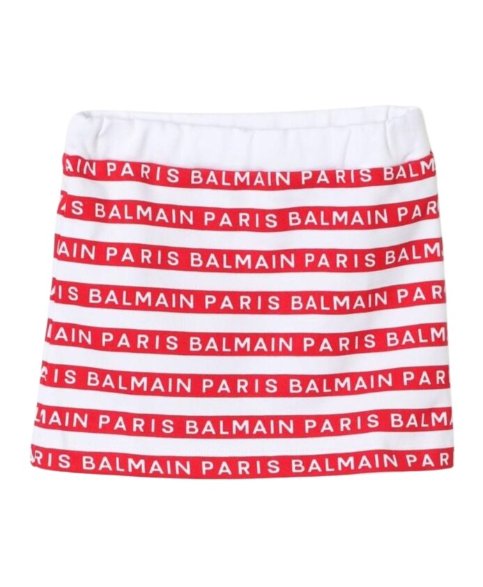 jupe-rouge-a-rayures-en-coton