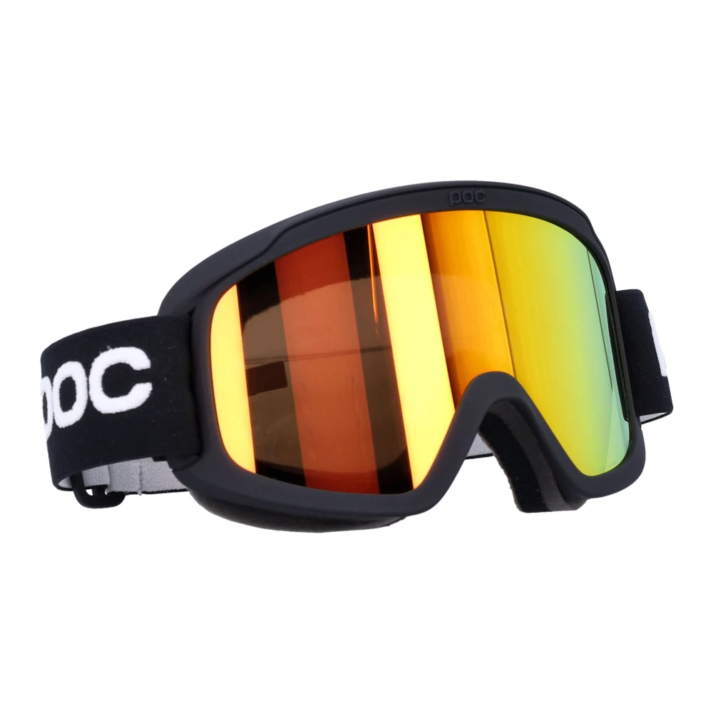 POC Stijlvolle Opsin voor uw behoeften Black Unisex