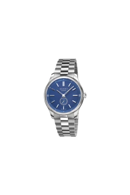 YA126389 - G-Timeless 40 mm rostfritt stålklocka