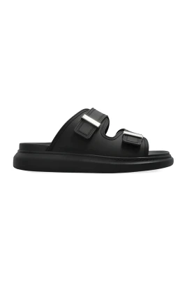 Hybrid Slide