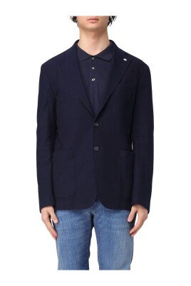 blue-knit-blazer