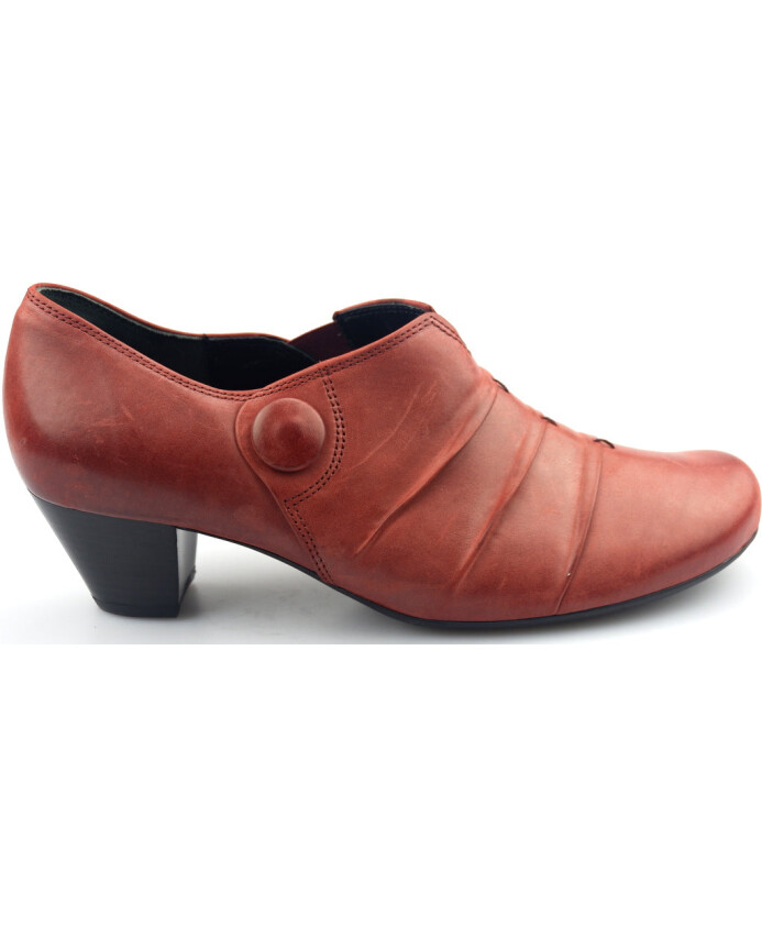 escarpins-en-cuir-rouge
