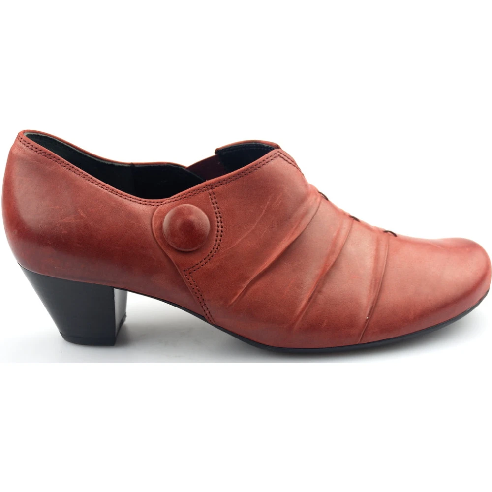 Shoes > Boots > Heeled Boots - - Gabor - Modalova