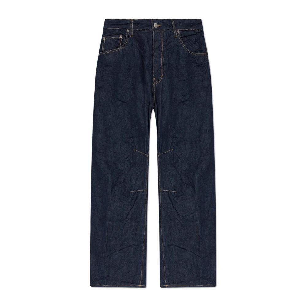Jeans > Wide Jeans - - Dsquared2 - Modalova