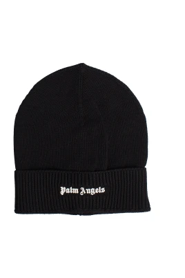Classic Logo Beanie