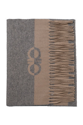 two-tone-gancini-scarf-with-fringed-edges