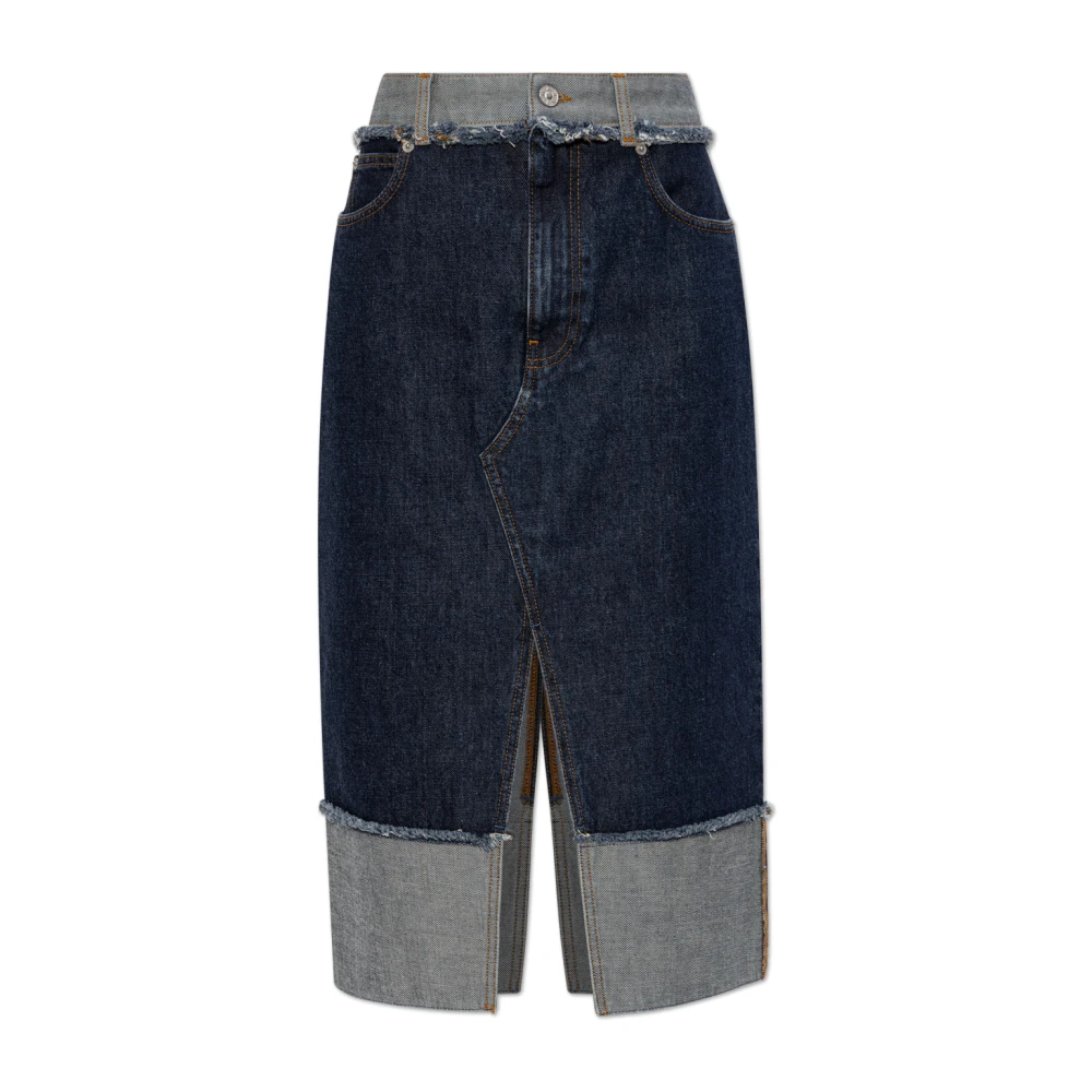 Marni Mujer Azul Faldas, Talla: Xs