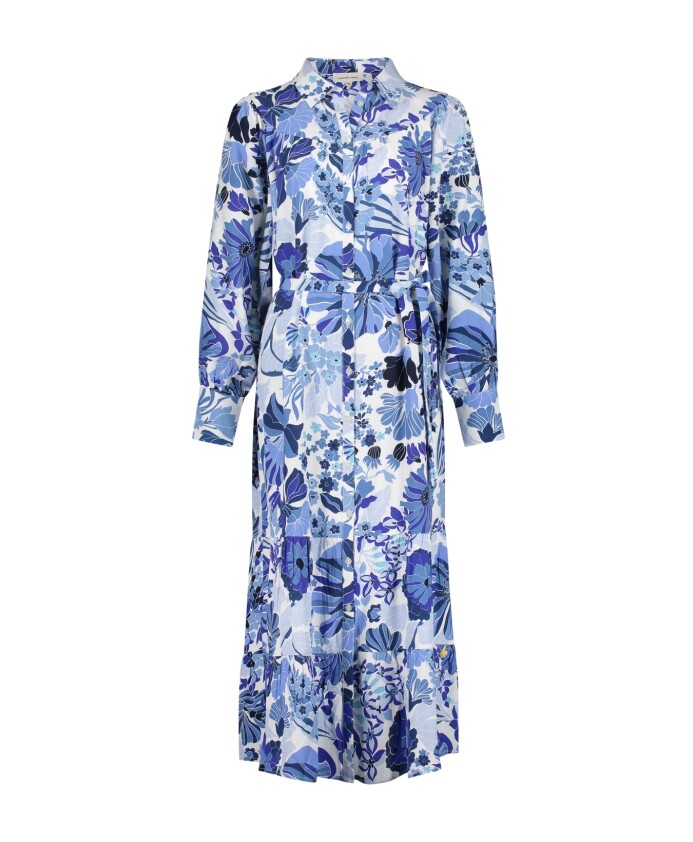 noa-jurk-le-pacha-azure-print