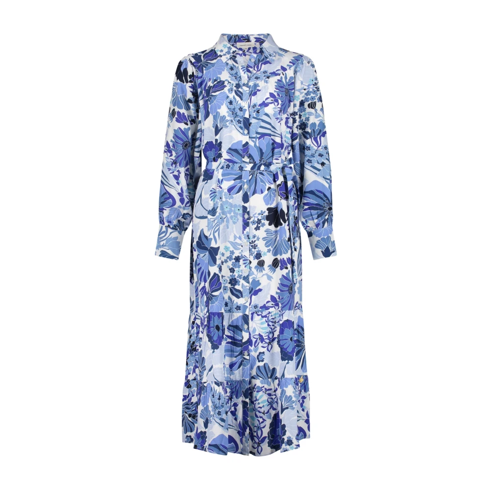 Dresses > Day Dresses > Shirt Dresses - - Fabienne Chapot - Modalova