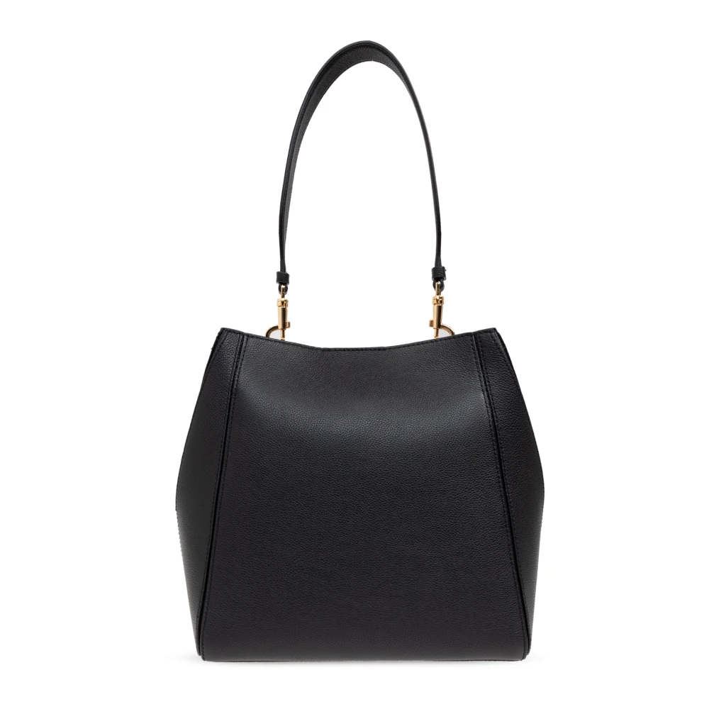 TORY BURCH Schoudertas Black Dames