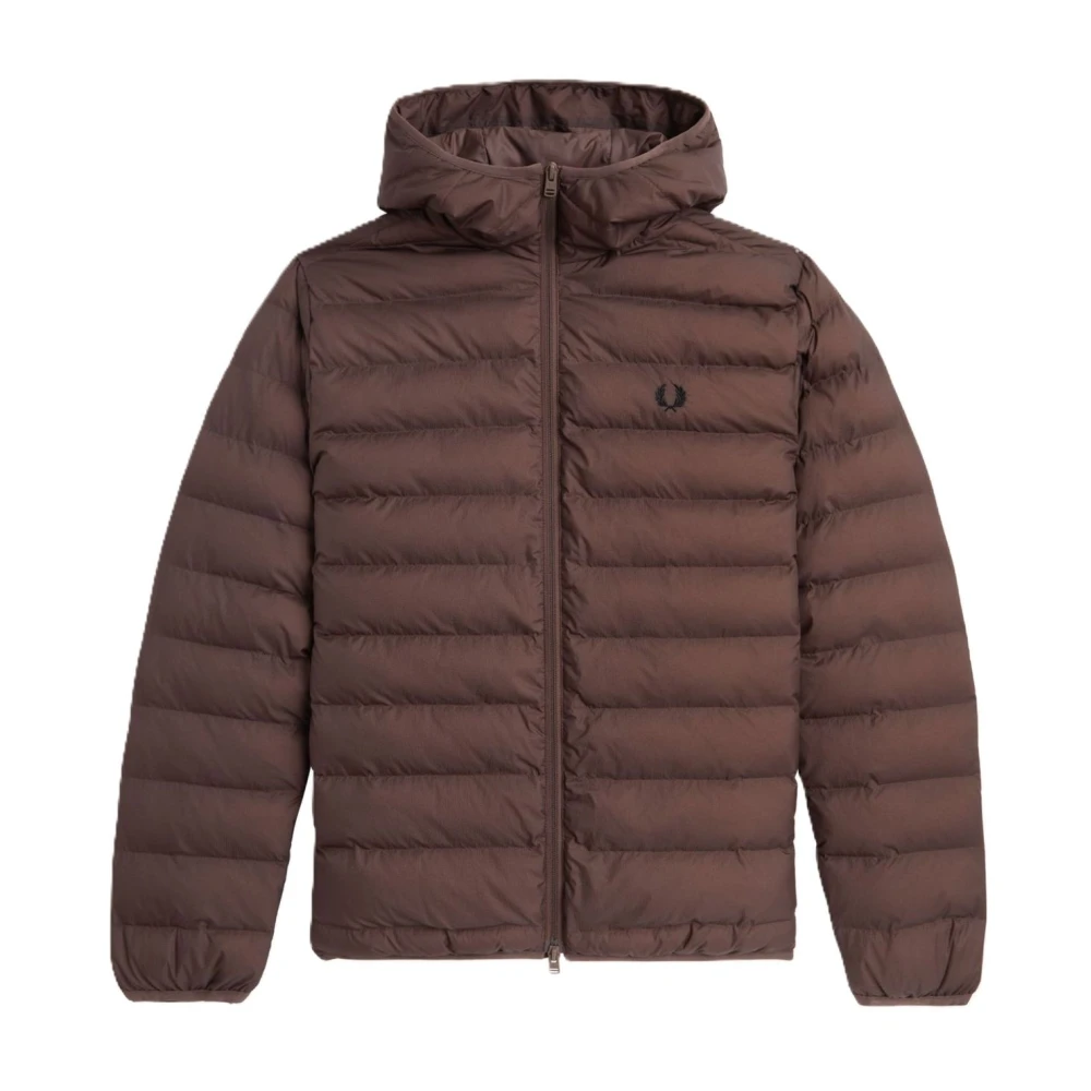 Jackets > Winter Jackets - - Fred Perry - Modalova