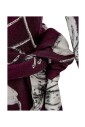 luxueuse-robe-violette-en-viscose-pour-evenements