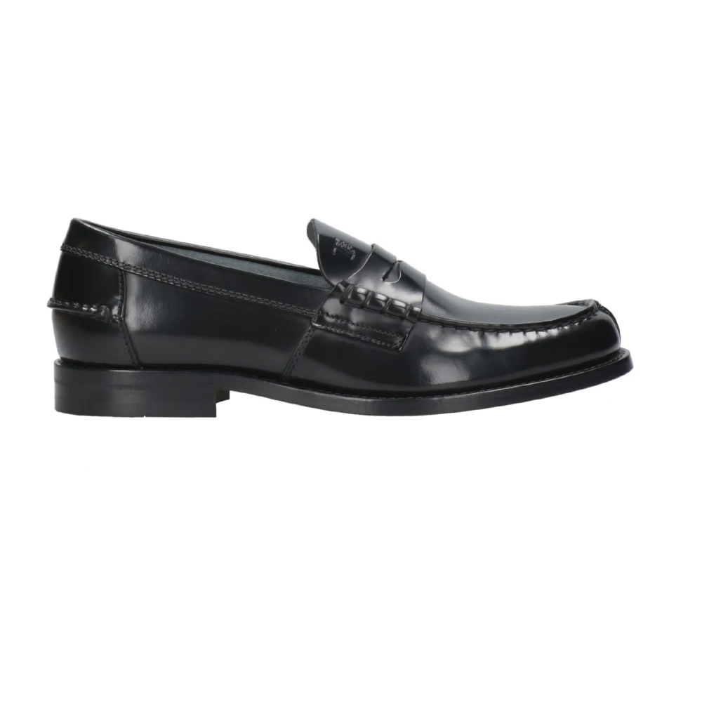 Shoes > Flats > Loafers - - Tod's - Modalova
