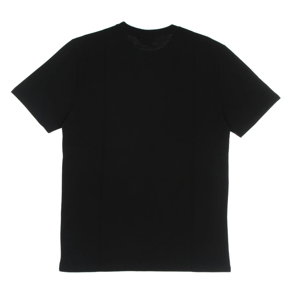 Dolly Noire Octopus Salade Heren T-shirt Zwart Black Heren