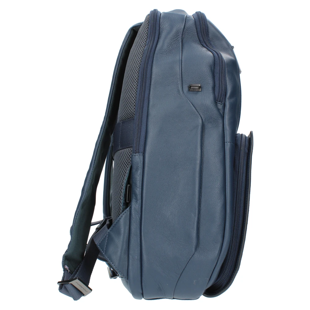 Piquadro Tassen.. Blauw Blue Heren