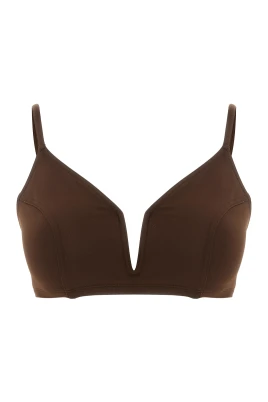 Élancée Triangle Top