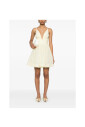 lemon-yellow-spaghetti-strap-dress