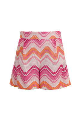robe-rose-en-fibre-metallique-viscose