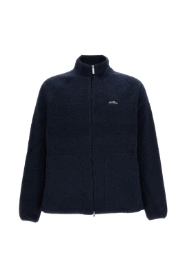 Goacca Sherpa Fleecejacka