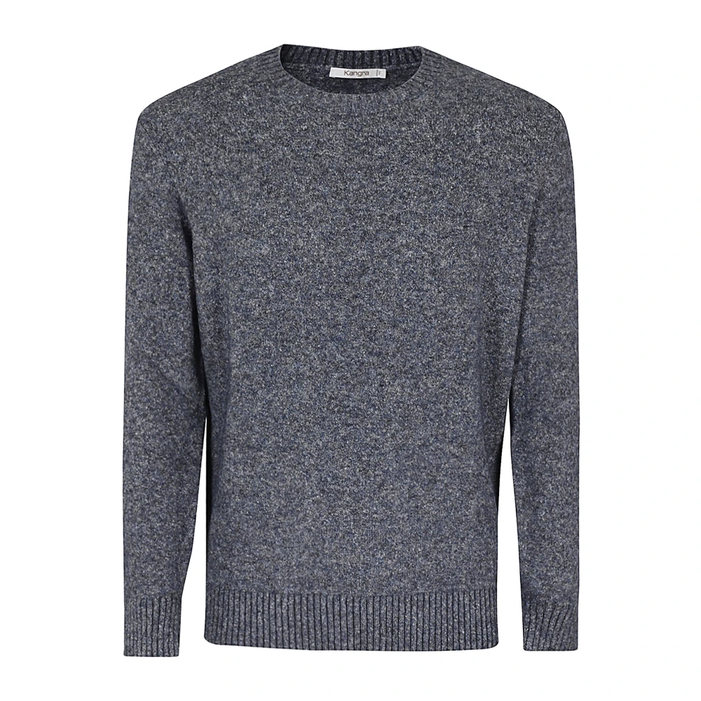 Knitwear > Round-neck Knitwear - - Kangra - Modalova